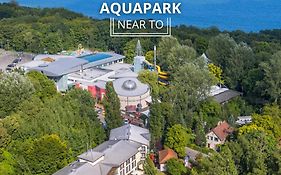 Hotel Aqua Sopot - Destigo Hotels